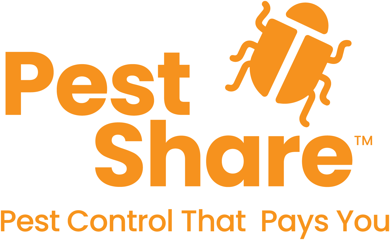 Pest Share Logo
