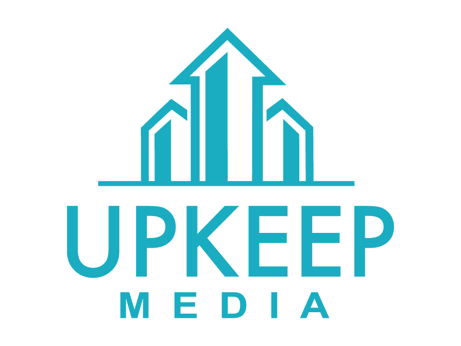 Upkeep Logo