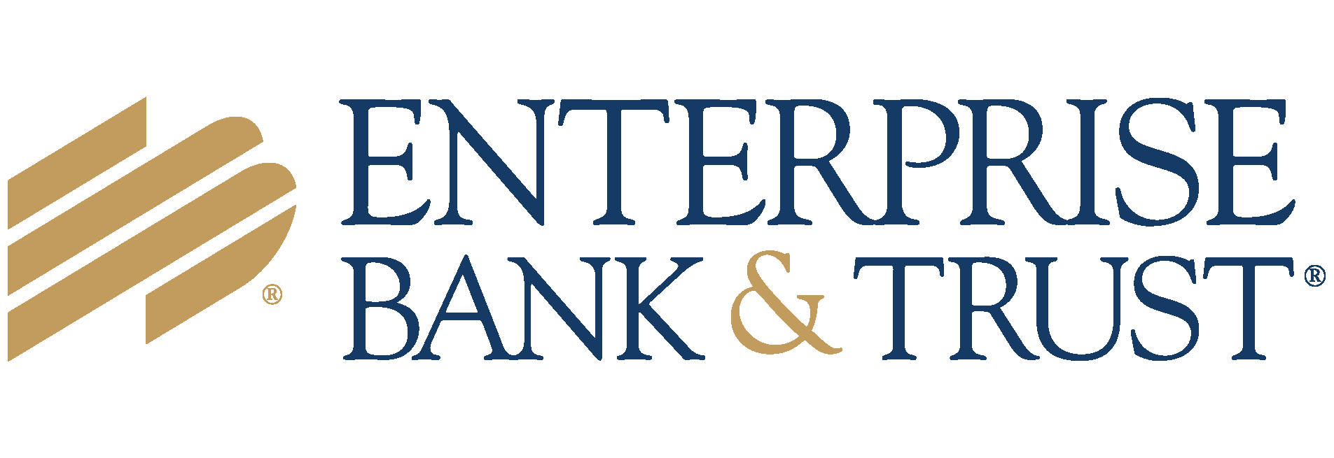 Enterprise Bank Logo