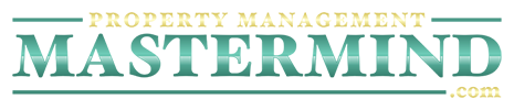 The Property Management Mastermind Show Logo