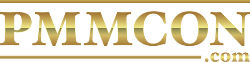 PMMCON Logo
