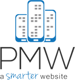 Property Manager Websites Logo