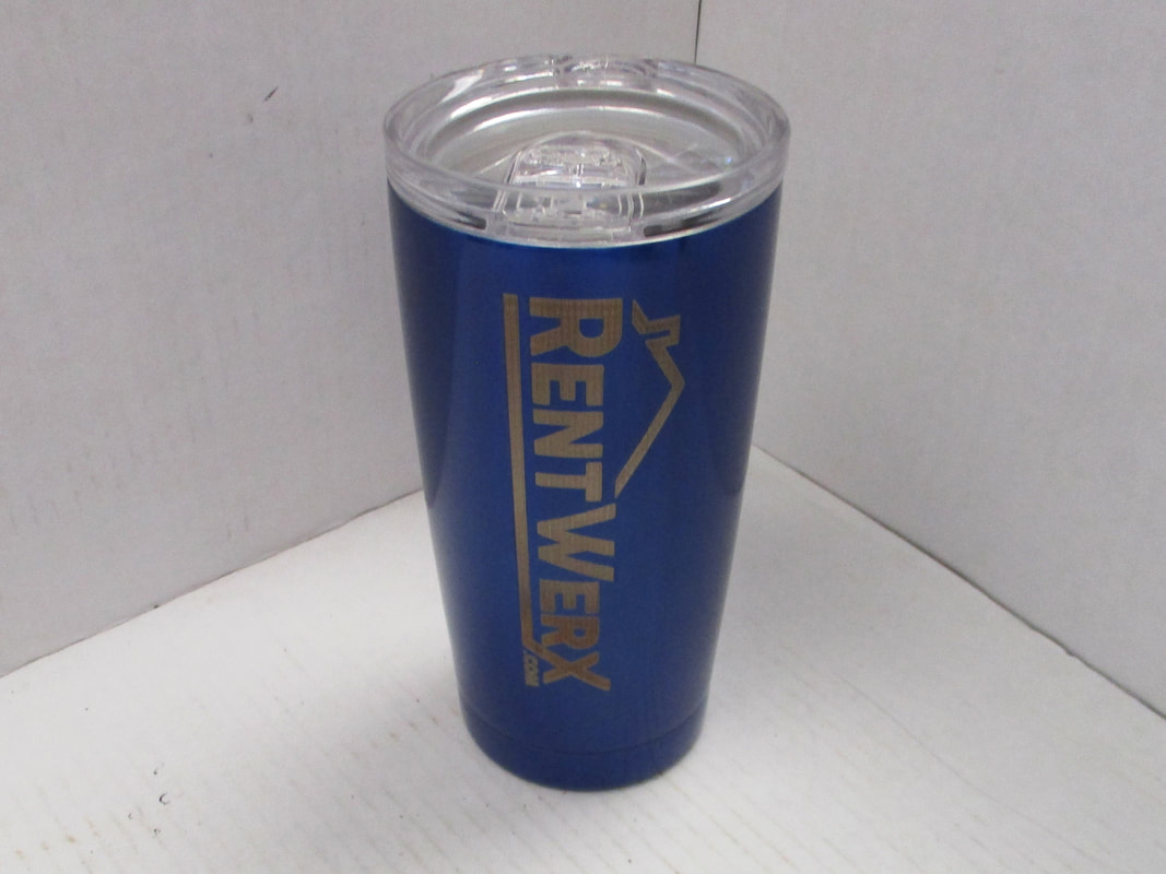 20 Ounce Drinkware