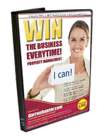 Darren Hunter - Win the Business Everytime