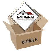 Larsen Properties Bundle