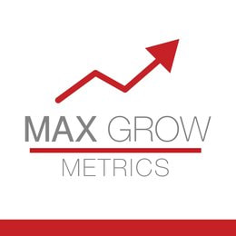 Max Grow - Metrics