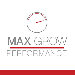 Max Grow - Performance