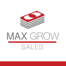 Max Grow - Sales
