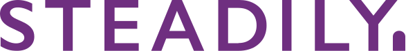 Steadily Logo